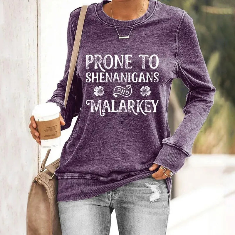 Classic Designed Shirt