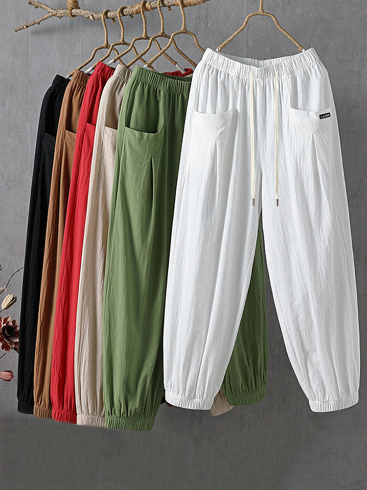 Classic Vintage Pants