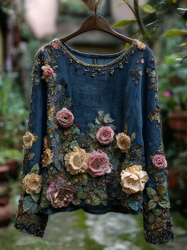 Classic Designed Garment