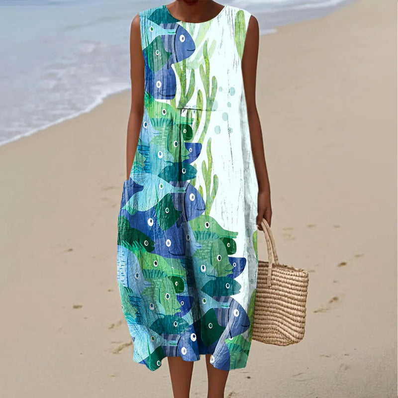 Beautifully Crafted Dress
