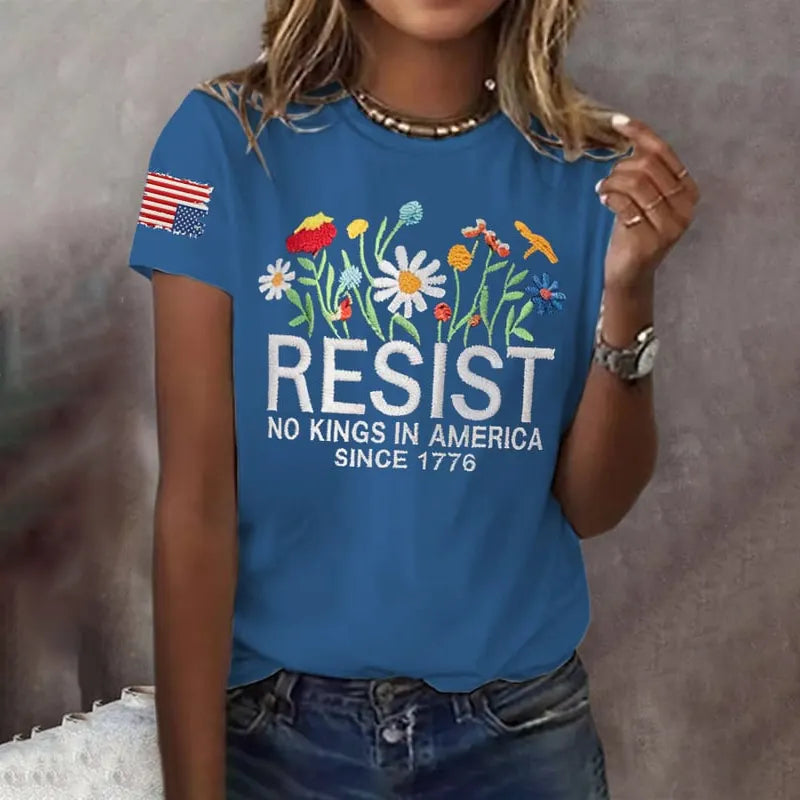 Classic Designed T-Shirt