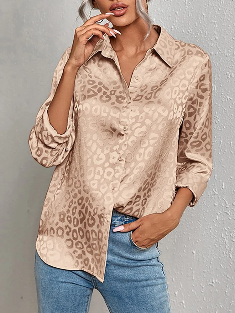 Elegantly Styled Shirt for Everyday Wear