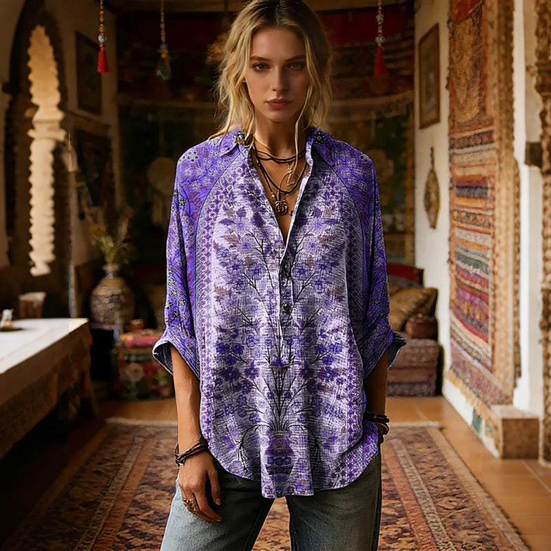 Elegantly Designed Shirt