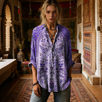 Elegantly Designed Shirt