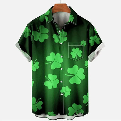 Classic Designed Shirt