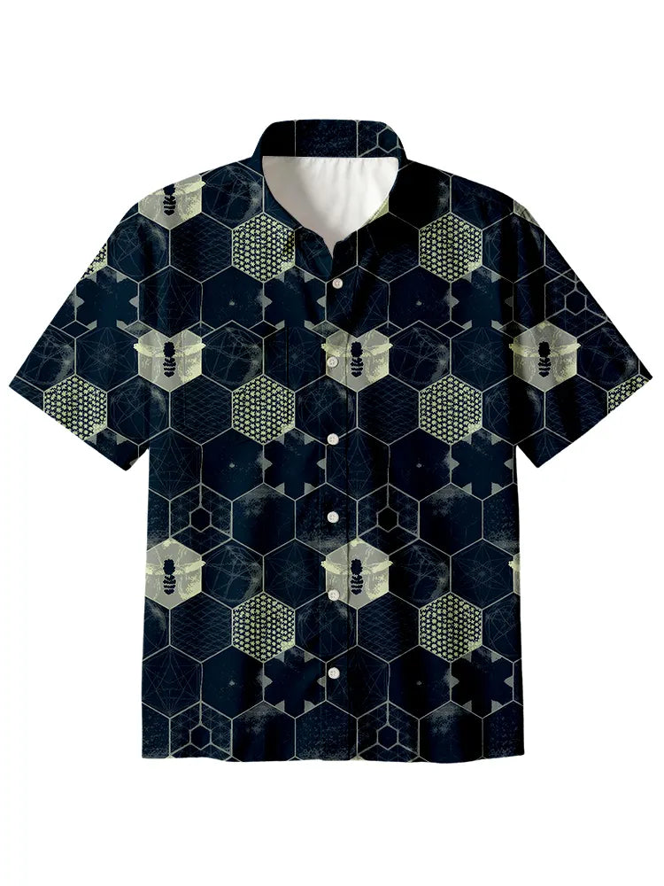 Classic Designed Shirt