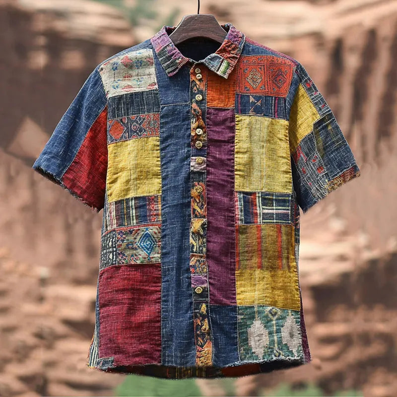Gracefully Designed Shirt