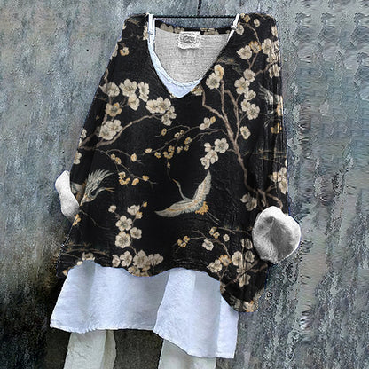 Thoughtfully Designed Shirt