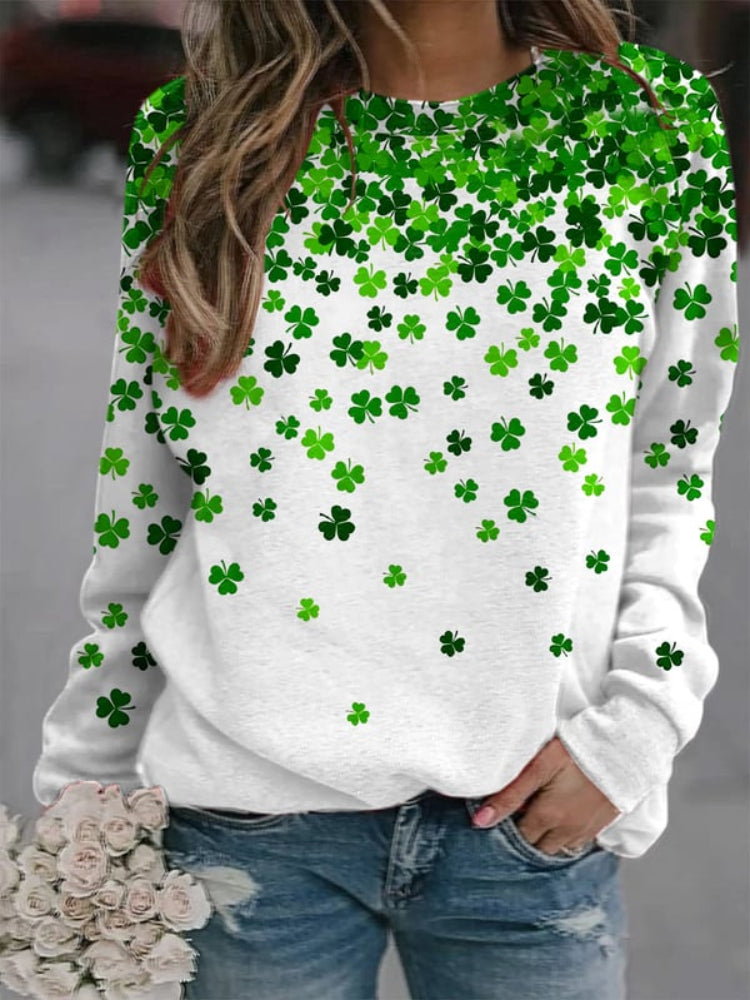 Thoughtfully Designed Shirt