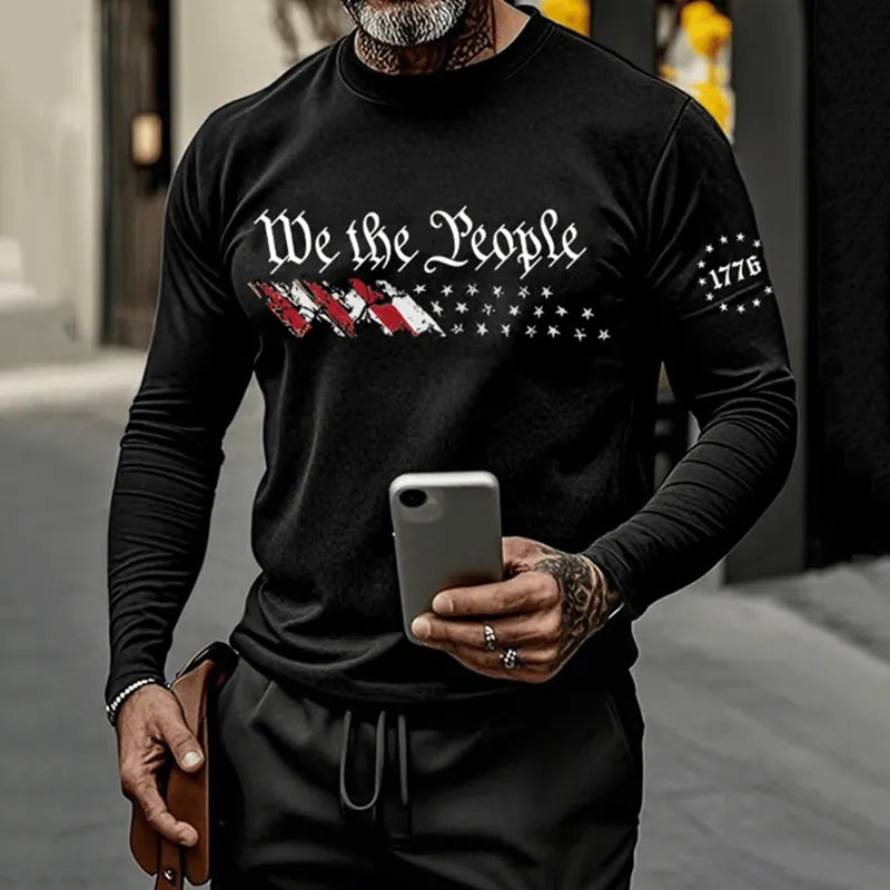Classic Designed T-Shirt