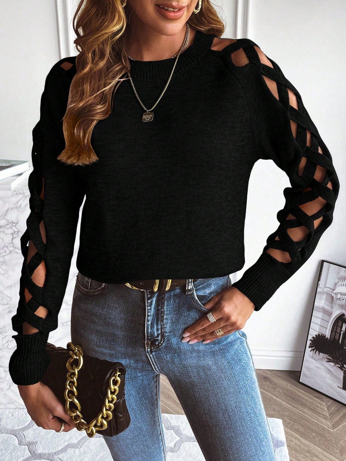 Classic Vintage Shirt with a Flattering Fit
