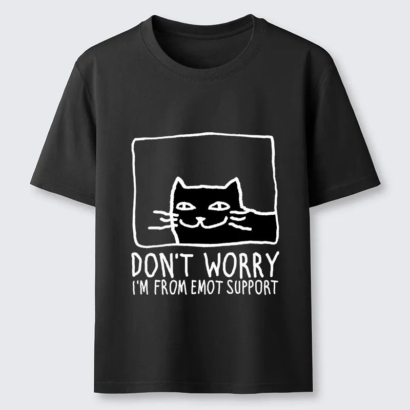 Gracefully Designed T-Shirt