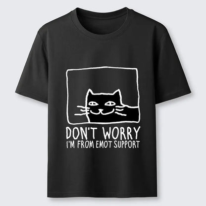 Gracefully Designed T-Shirt