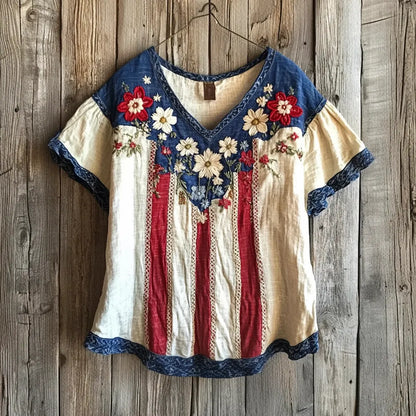 Beautifully Crafted T-Shirt
