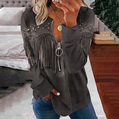 Vintage Inspired Shirt