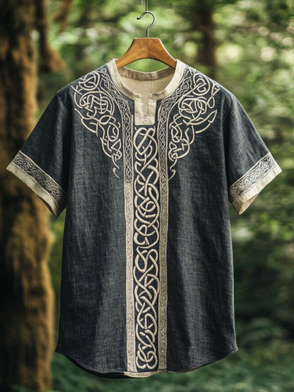 Beautifully Crafted Shirt