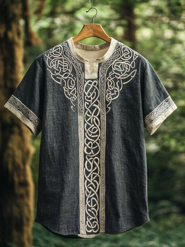Beautifully Crafted Shirt