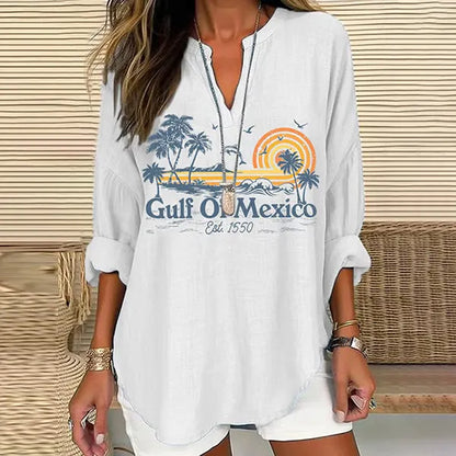 Classic Vintage Shirt