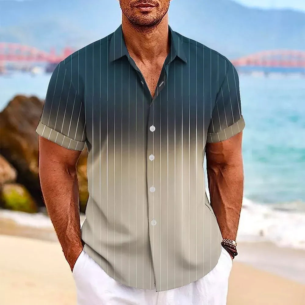 Gracefully Designed Shirt