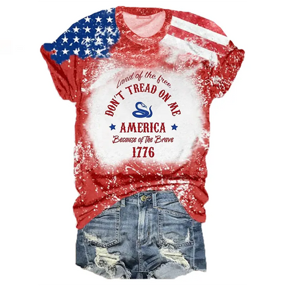 Beautifully Crafted T-Shirt