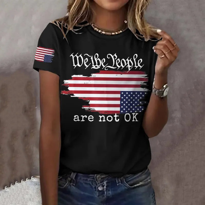 Thoughtfully Designed T-Shirt