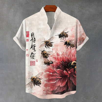 Elegantly Designed Shirt