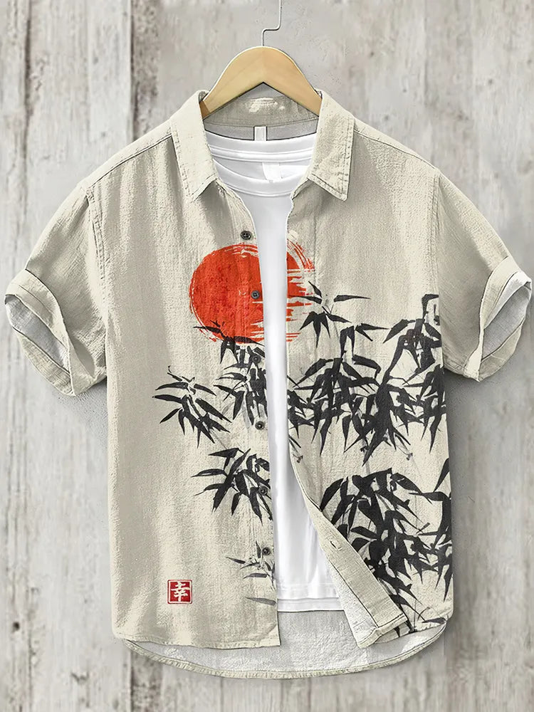 Thoughtfully Designed Shirt