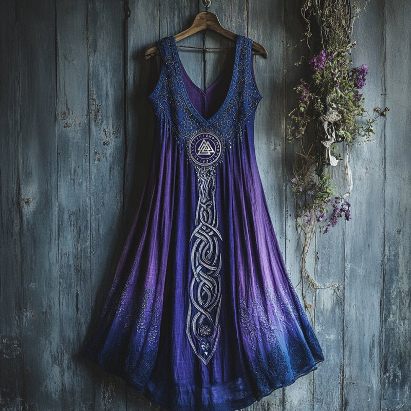 Beautifully Crafted Dress