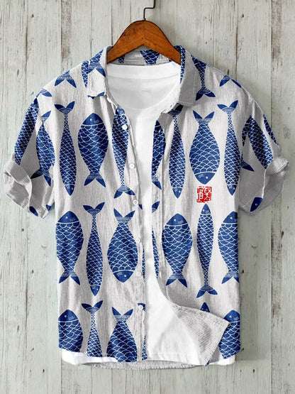 Elegantly Designed Shirt