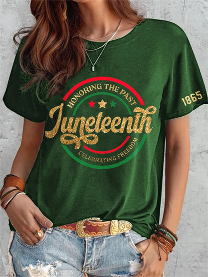 Classic Designed T-Shirt