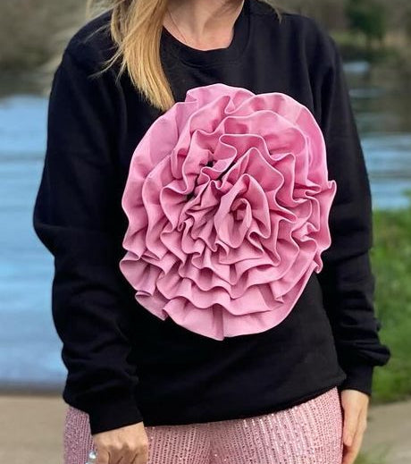 Thoughtfully Designed Sweater