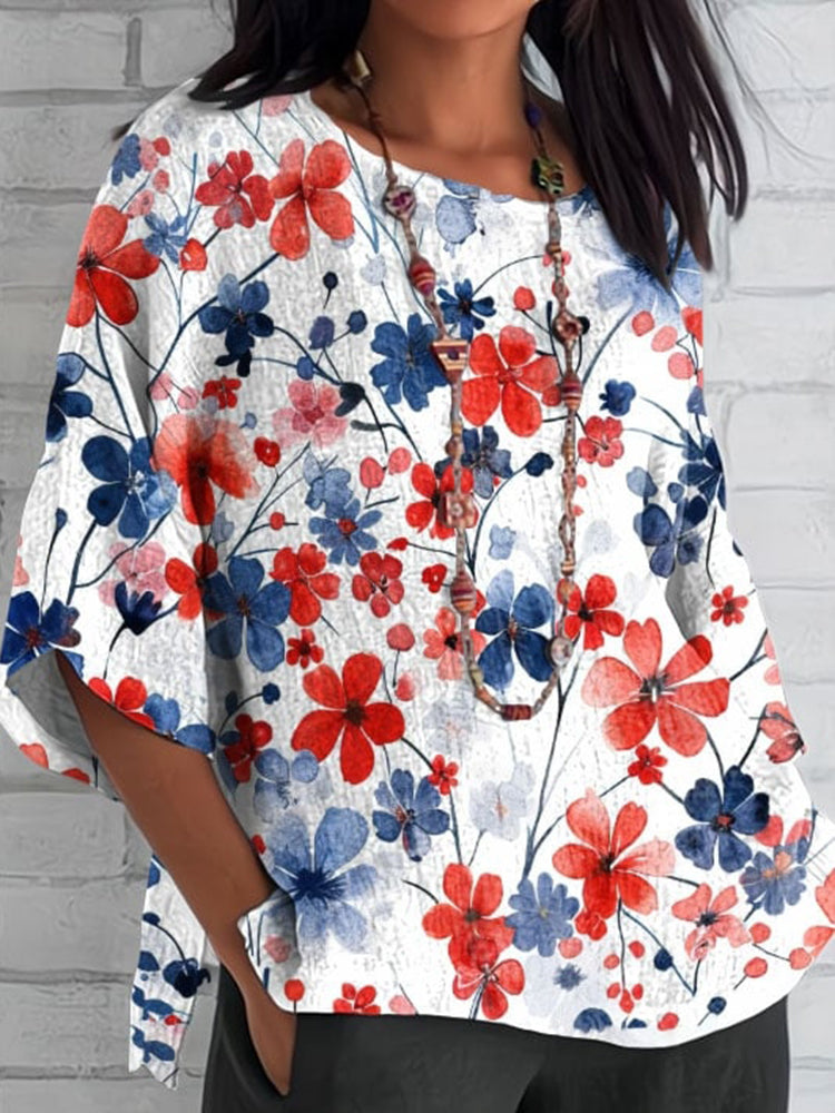 Elegantly Designed T-Shirt