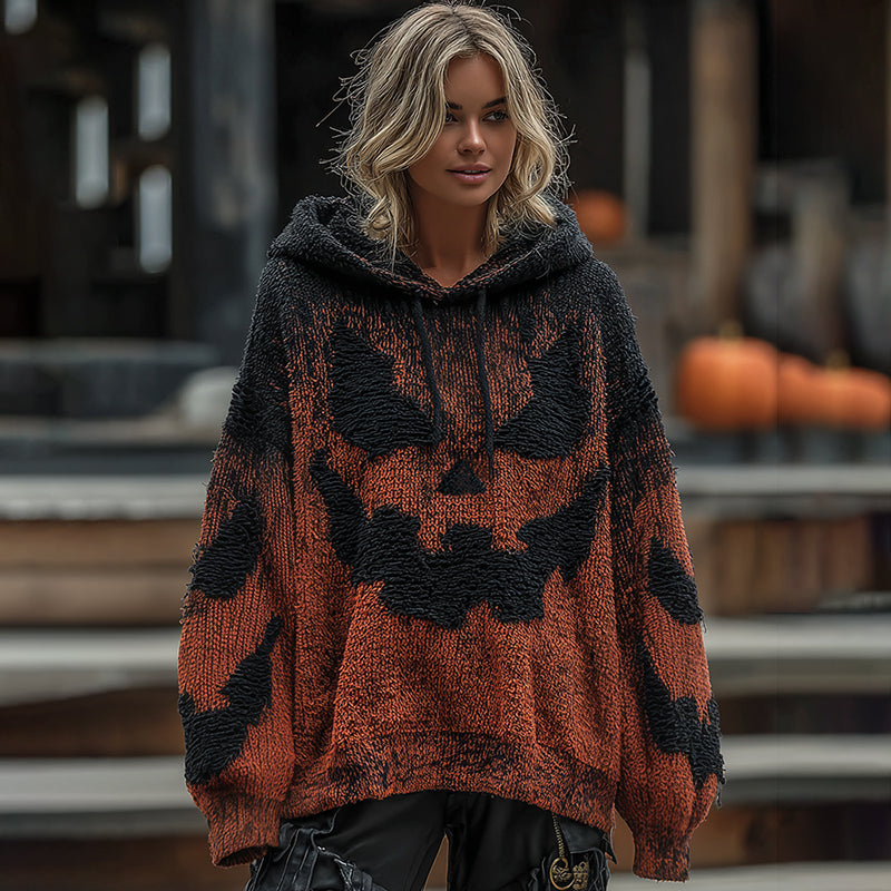 Vintage Inspired Sweater