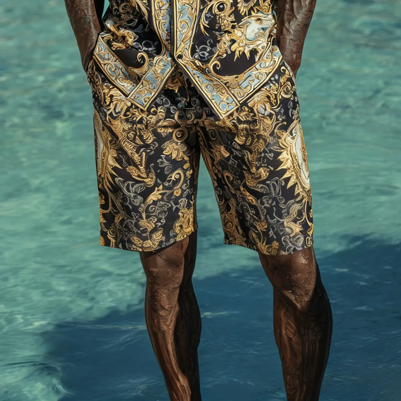 Elegantly Designed Shirt