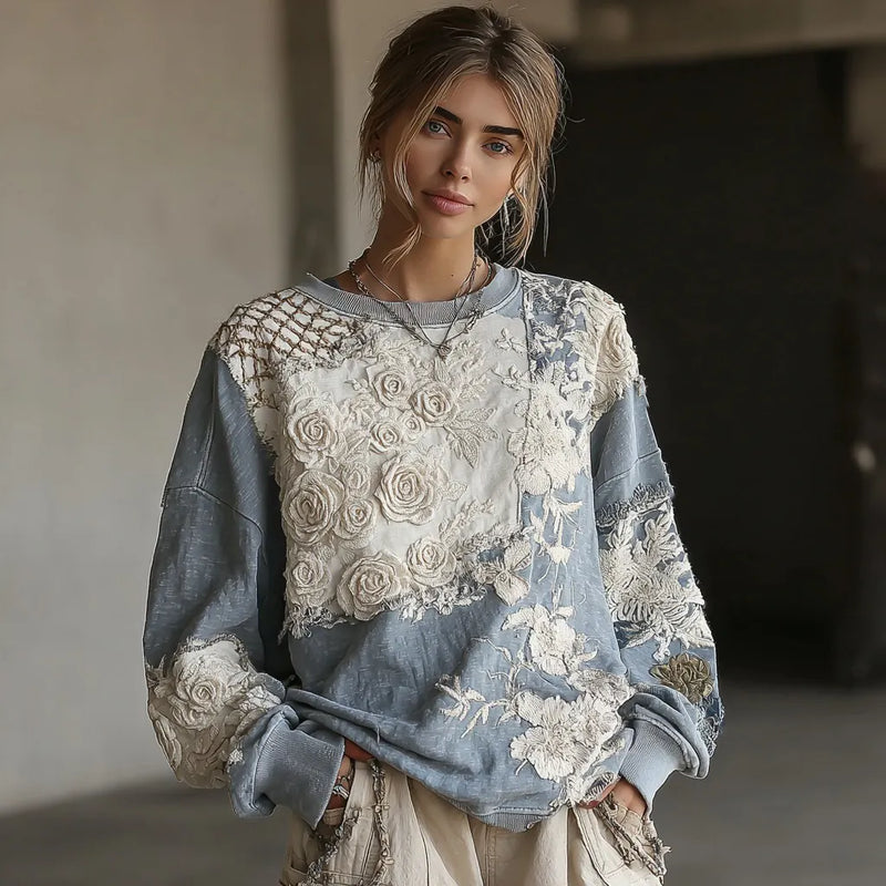 Gracefully Designed Shirt