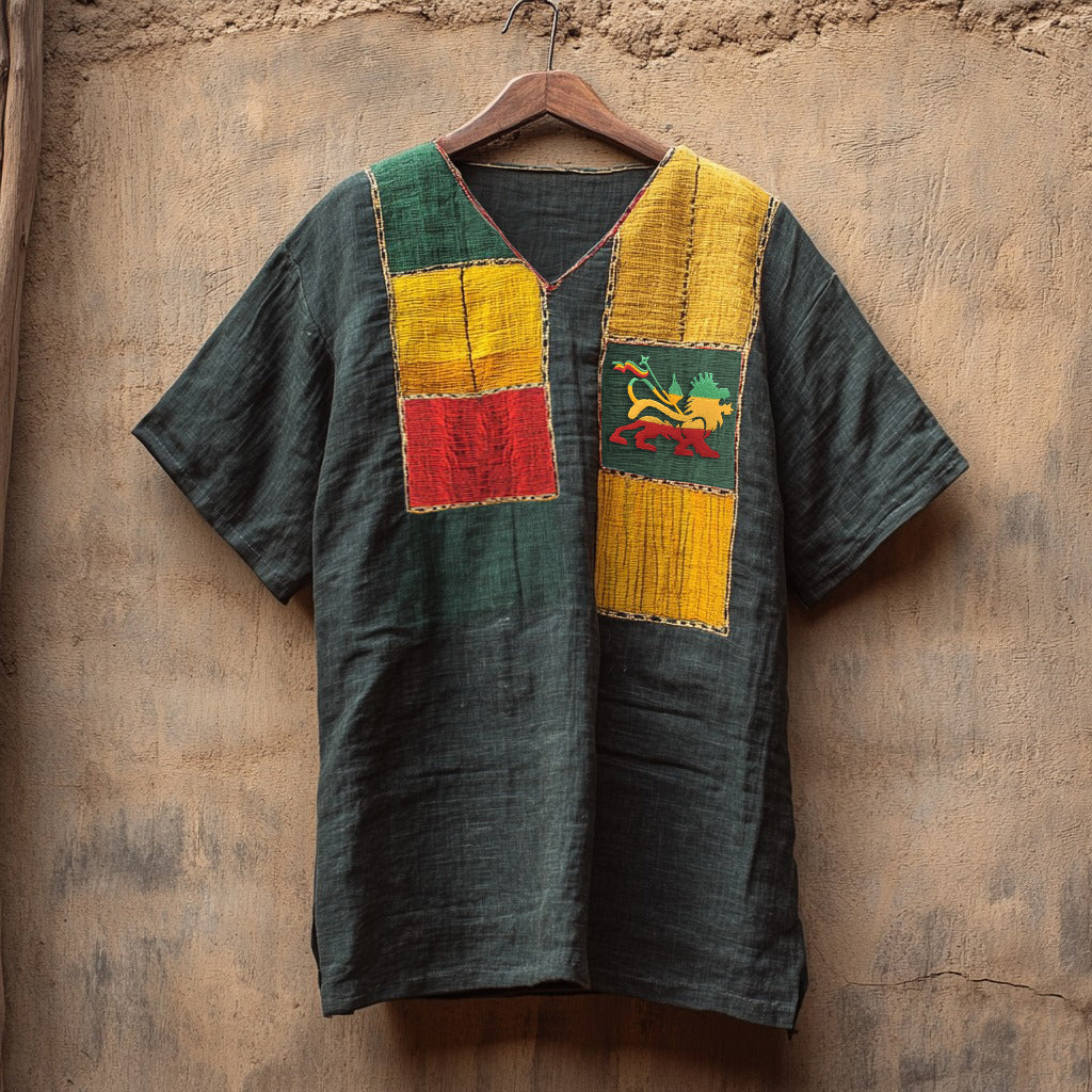 Gracefully Designed T-Shirt
