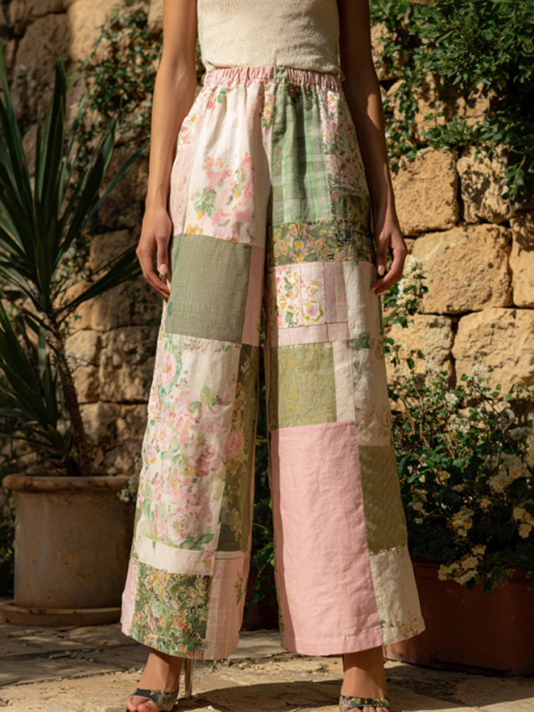 Classic Designed Trousers