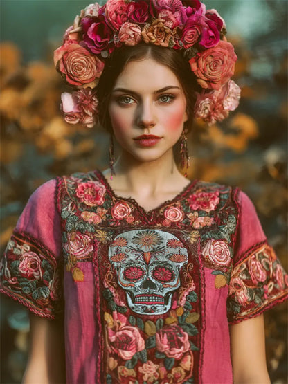 Vintage Inspired Shirt