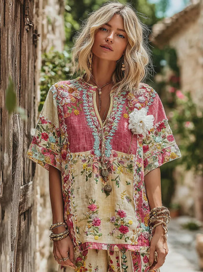 Elegantly Designed Shirt