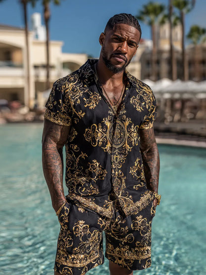 Vintage Inspired Shirt