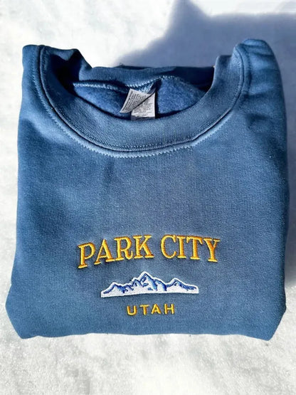 Vintage Inspired Shirt