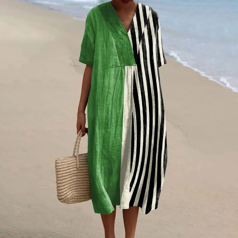 Beautifully Crafted Dress
