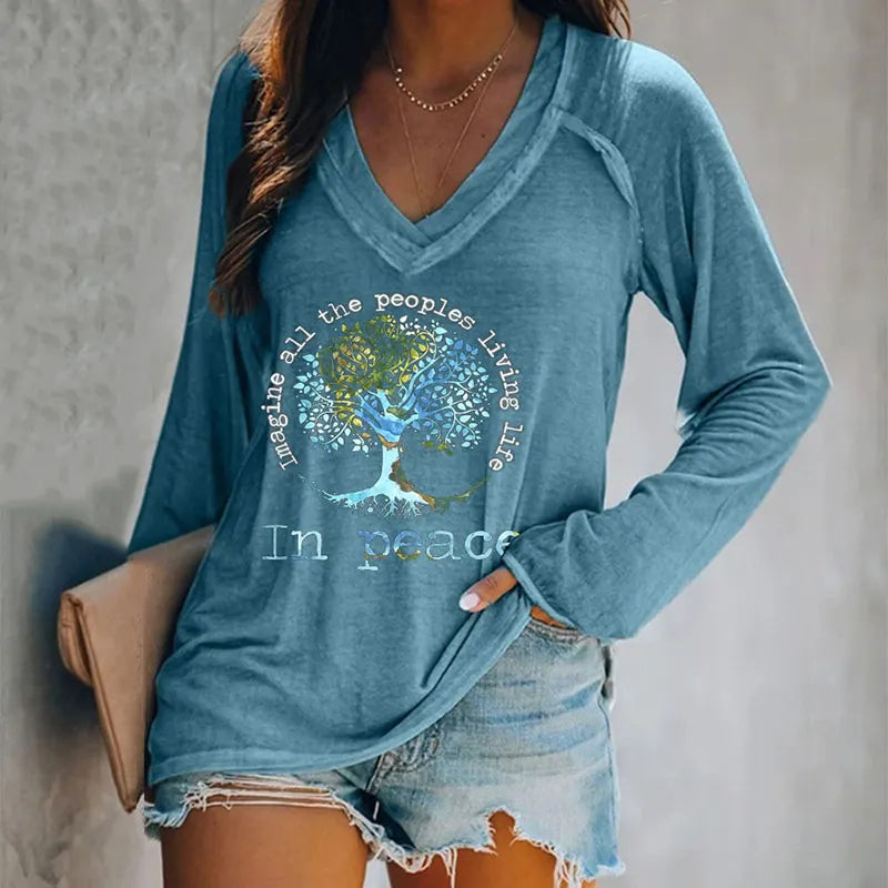 Beautifully Crafted T-Shirt
