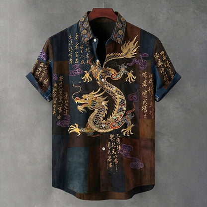 Gracefully Designed Shirt