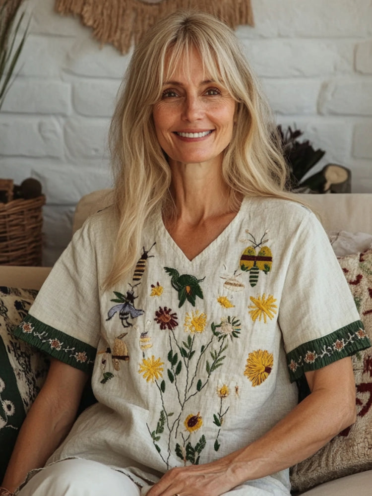 Classic Vintage Shirt