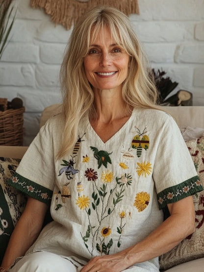 Classic Vintage Shirt
