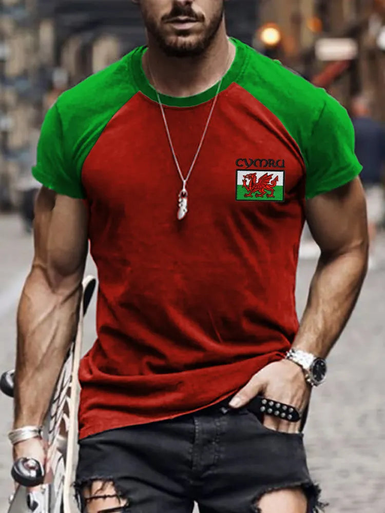 Elegantly Designed Shirt