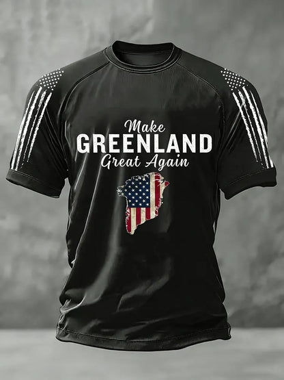 Classic Designed T-Shirt