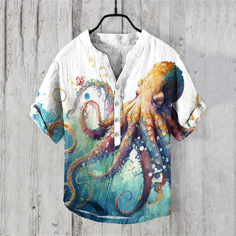 Elegantly Designed Shirt