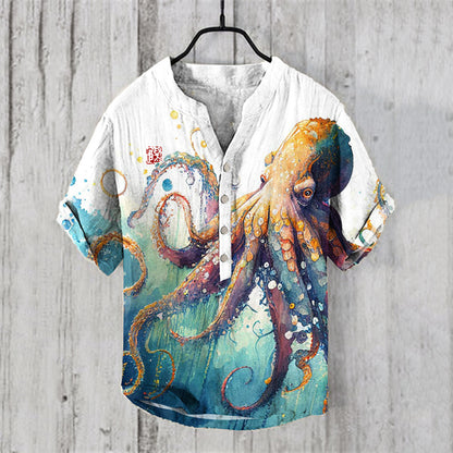 Elegantly Designed Shirt